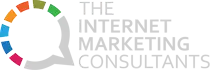 The Internet Marketing Consultants Logo