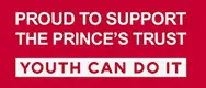Proud to Support Youth