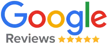 Google Review Footer